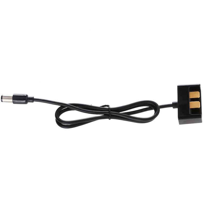 Osmo DC Power Cable 10 Pin-A